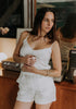 Maison Fauve - Blush Songe Pyjamas
